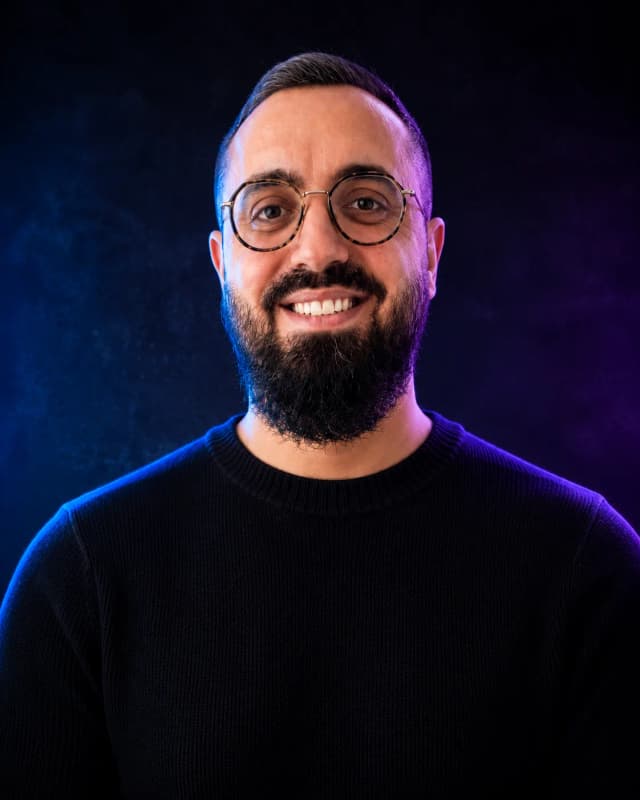 Nicolas Tinnirello